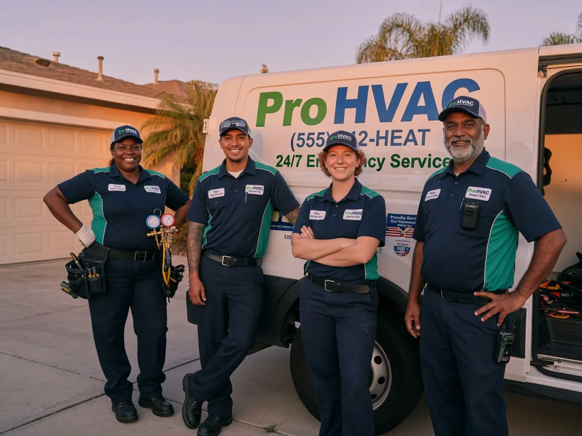 Furnace Repair company in Smithville, OH