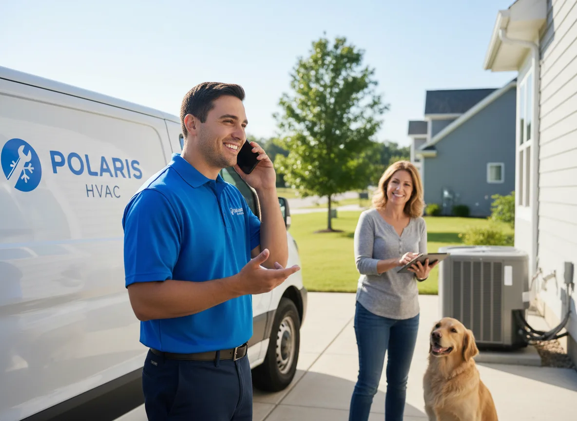 Furnace Repair Smithville, OH FAQs